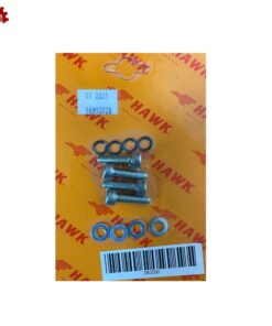 Fixing screw for hawk pump NHDP PN: 1.099-072.0