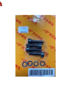 Fixing screw for hawk pump NMT CW PN: 1.099-112.0