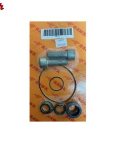 Seal kit for hawk pump NHDP PN: 1.099-737.0