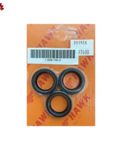 Oil seal for hawk pump NHDP PN: 1.099-740.0