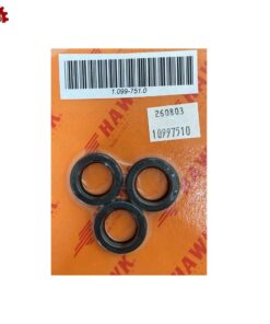 Oil seal for hawk pump NMT CW PN:1.099-751.0