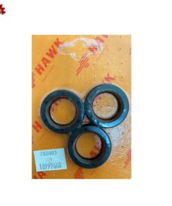 Oil seal for hawk pump XLTI PN: 1.099-766.0