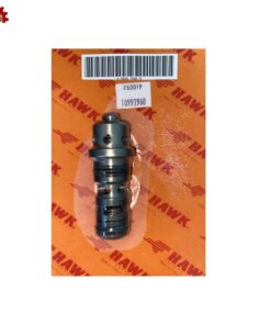 Complete valve for hawk pump PXI PN:1.099-796.0