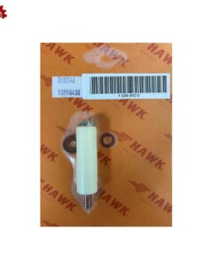 Piston for hawk pump FOG: 1.099-840.0