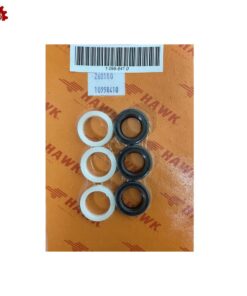 Oil seal for hawk pump FOG PN: 1.099-841.0