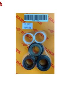 Kit seal for hawk pump NMT PN: 1.099-849.0