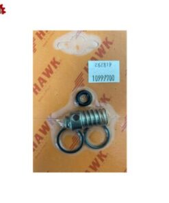 Kit outlet for unloader valve for 500 bar vbr 500 PN: 1.099-970.0