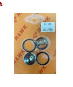 Kit inlet for unloader valve for 500 bar vbr 500 PN: 1.904-230.0