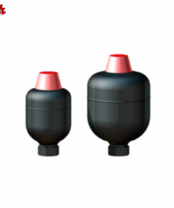 PULSATION DUMPENER PN: 1.904-254.0