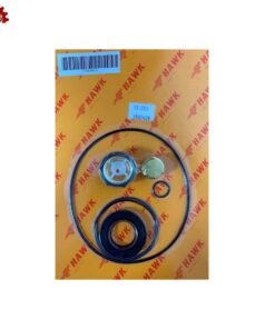 Crankcase seal kit for hawk pump NMT PN: 1.905-542.0