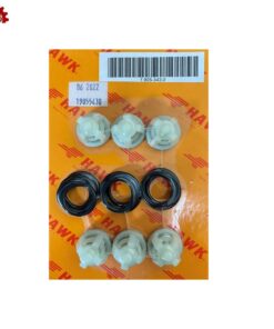 Complete valve for hawk pump NMT PN: 1.905-543.0