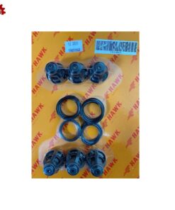 Complete valve for hawk pump MXT PN: 1.905-594.0