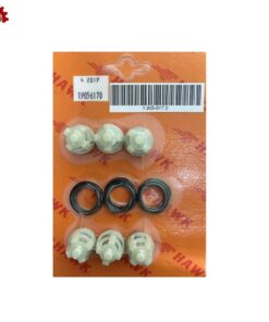 Complete valve for hawk pump NHDP PN: 1.905-617.0