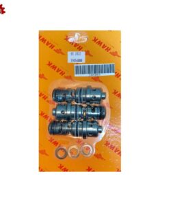 Complete valve for hawk pump PXI PN: 1.905-688.0