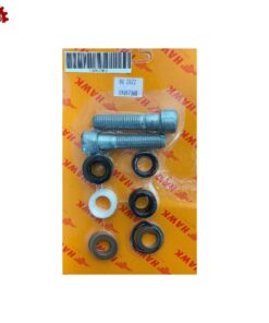 NHDP1120CWL/R plunger seal