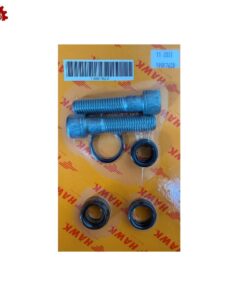 Plunger Seal for High-Pressure Pump NHDP