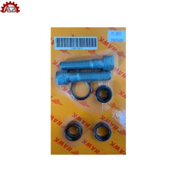 Plunger Seal for High-Pressure Pump NHDP