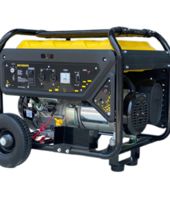 Al Khaleej AB10000PE Generator
