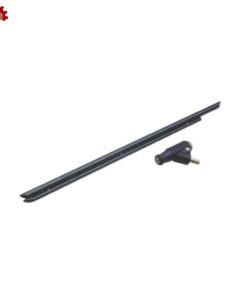 SAND BLASTER PLASTIC HARD STEEL FOR MAXIMUM PRESSURE 140 BAR PN: 25.0080.14