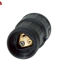 THREE WAY NOZZLE FOR MAXIMUM PRESSURE 250 BAR GS3 PN: 25.0800.45