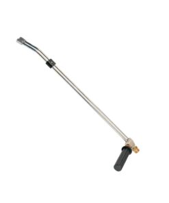 LANCE 647 MM FOR MAXIMUM PRESSURE 280 BAR AND MAXIMUM FLOW RATE 40 L/M LDP SH PN: 392201