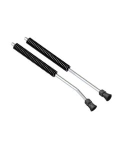 LANCE 500 MM MOLDED GRIP - SST TUP FOR MAXIMUM PRESSURE 280 BAR AND MAXIMUM FLOW RATE 40 L/M LANCE PFL PN: 40.7518.00