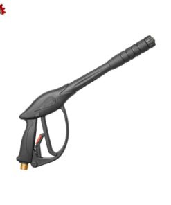 SPRAY GUN FOR MAXIMUM PRESSURE 255 BAR AL13 PN: 4021108007