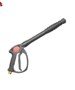 SPRAY GUN FOR MAXIMUM PRESSURE 275 BAR MV2009 PN: 4021109006