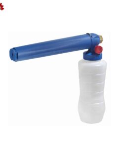 FOAMER WITH 1L TANK FOR MAXIMUM PRESSURE 310 BAR FL1000 PN: 4044801026