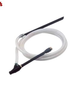 SAND BLASTER WITH EXTENSION PN: 41.1140.12