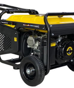 Al Khaleej AB4500PE Generator