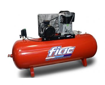 fiac air compressor 500 ltr