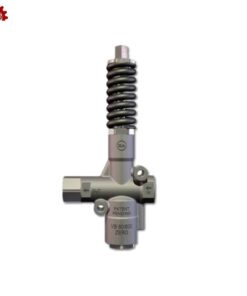 Unloader valve for maximum pressure 600 bar and maximum flow rate 60 l/m VB 60-600 PN: 60.2600.00