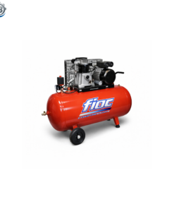 Compressed air machine 270 LTR Single-Stage AB 300/360