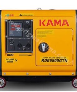 Kama KDE6800GTN Generator