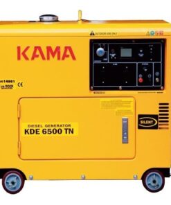 Kama KDE6500TN Generator