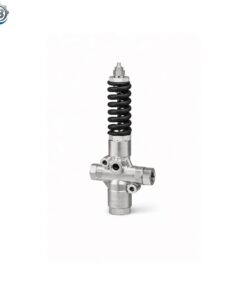 Unloader valve for maximum pressure 1000 bar and maximum flow rate 40 liter per min VB 40-1000