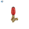 Unloader valve for maximum pressure 390 bar and maximum flow rate 40 liter per m VHP39 4072000011