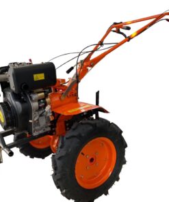 PRONTO - DIESEL POWER TILLER PRD15E