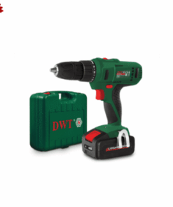 Cordless drill and screwdriver with lithium battery ABS-24 Bli-2 BMC