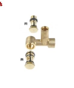 Banjo kit for unloader valve NMT