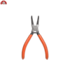 INTERNAL CIRCLIP PLIERS , BENT NOSE