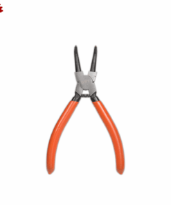 INTERNAL CIRCLIP PLIERS , BENT NOSE