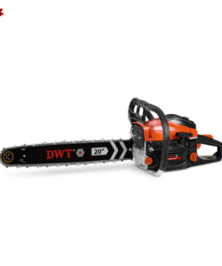GASOLINE CHAIN SAWS