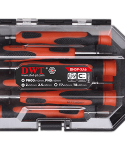 Screwdriver Sets in Dubai