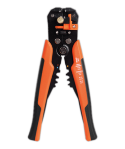 AUTOMATIC WIRE STRIPPERS