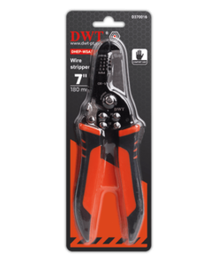 Alternative view of WIRE STRIPPERS