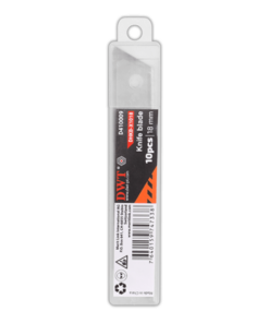 Alternative view of 10 PCS KNIFE BLADE