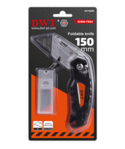 Alternative view of FOLDABLE KNIFE