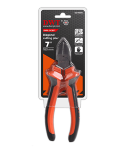 Alternative view of CUTTING PLIERS